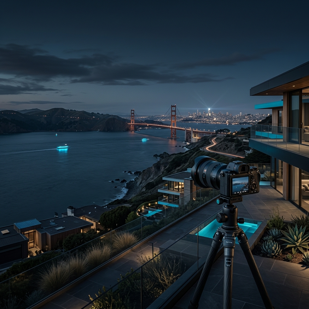 Real Estate Photography Pricing in the Bay Area: What to Expect in 2026