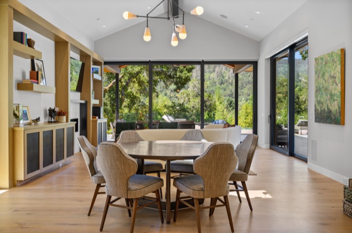Modern Interior
